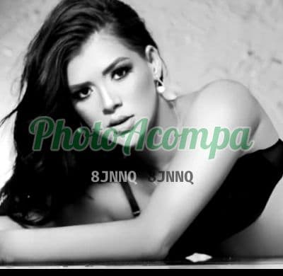 Acompanhante morena em Limeira, foto 4 de Júlia