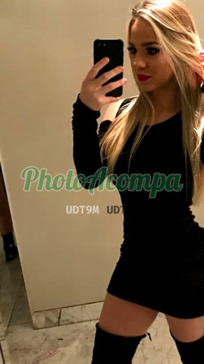 Foto 2: Acompanhante em Guarulhos — beijo na boca, Júlia