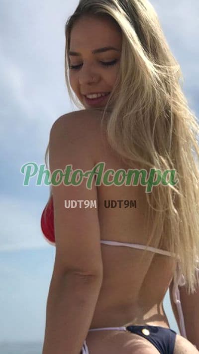Acompanhante depilada em Guarulhos, foto 5 de Júlia