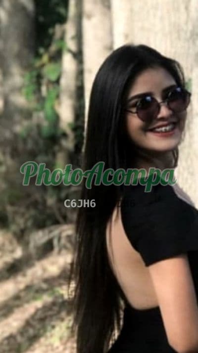 Acompanhante morena em Rio de Janeiro — Júlia, foto 5