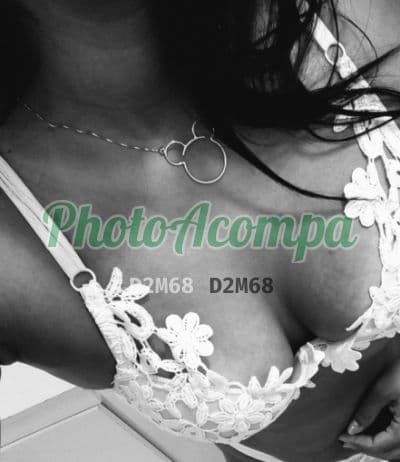 Acompanhante morena em Rio de Janeiro (5) — Júlia