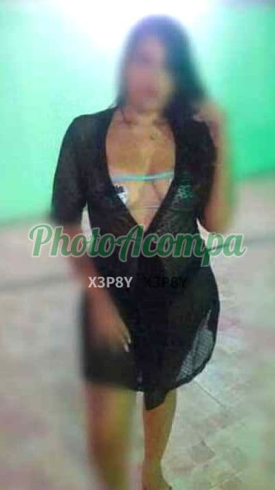 Foto 6: Acompanhante em Contagem — anal, Júlia