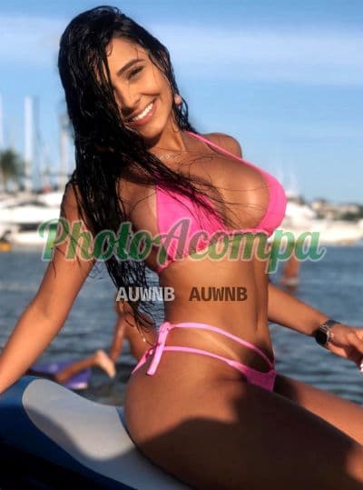 Foto 5: Acompanhante depilada em Americana — Julia Ferraz