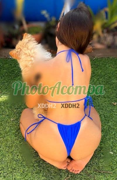 Acompanhante em Niterói — namoradinha, foto 4 de Julia Ferraz