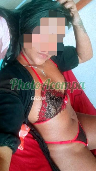 Acompanhante em Macaé — namoradinha, foto 4 de Julia Ferraz