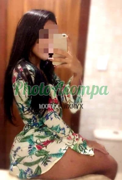 Acompanhante em Vila Velha — namoradinha, foto 4 de Julia Ferraz