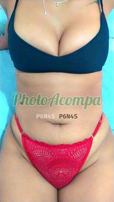 Acompanhante magra em São Vicente (3) — Júlia Ferreira