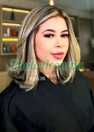 Acompanhante em Sorocaba com beijo grego (2) — Julia Garcia