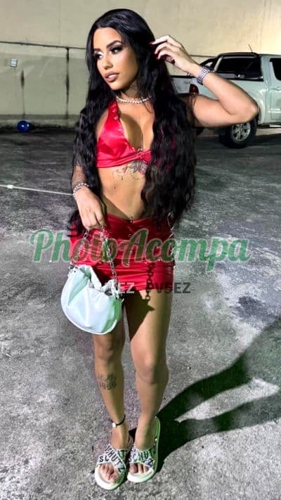 Acompanhante depilada em Rio de Janeiro — Julia Garcia, foto 5