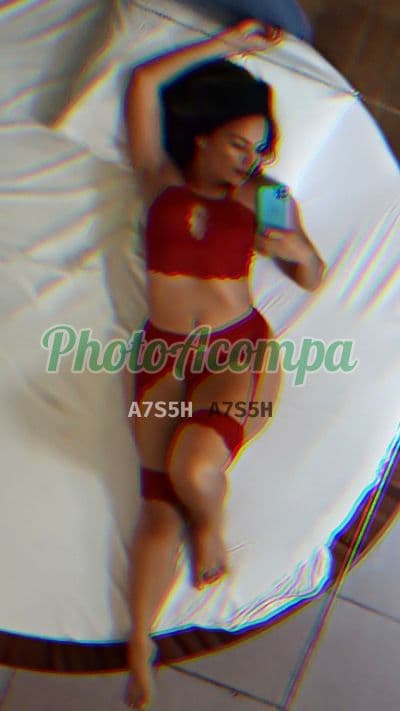 Acompanhante em Fortaleza — beijo grego, foto 2 de Julia Guimarães