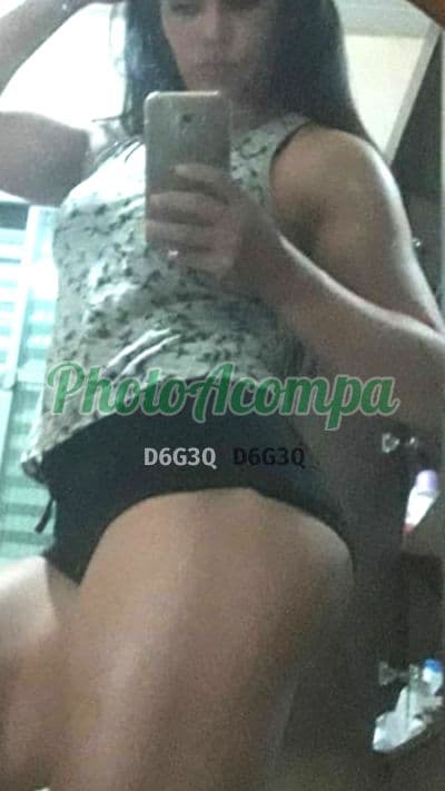 Acompanhante alta em Londrina, foto 5 de Julia Linhares