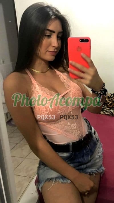 Acompanhante alta em Rio de Janeiro — Júlia Martins, foto 5