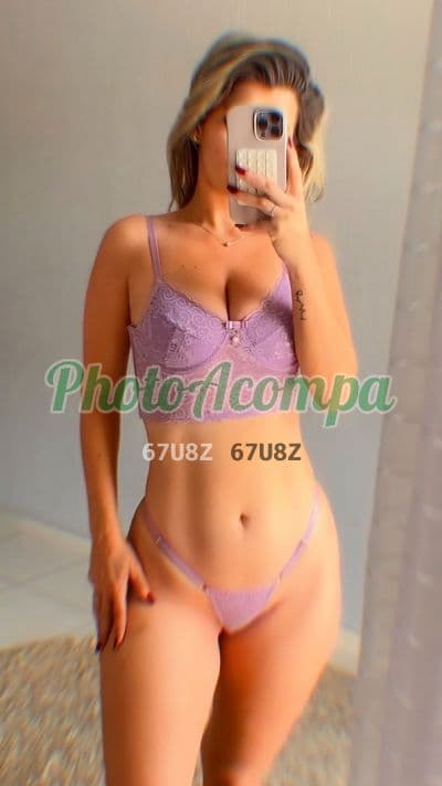 Foto 4: Acompanhante em Patrocínio — namoradinha, Júlia Martins