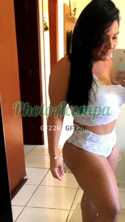 Foto 6: Acompanhante em Campo Grande — experiência de namorada, Julia Mattos