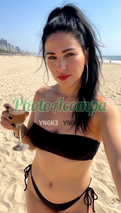 Acompanhante foto sem retoque em Santos, foto 5 de Julia Medeiros
