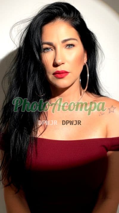 Acompanhante peituda em Santos — Julia Medeiros, foto 3