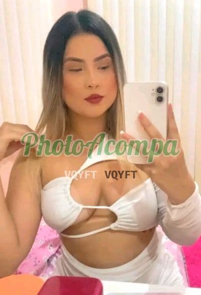 Acompanhante alta em Guarulhos — Julia Melo, foto 5