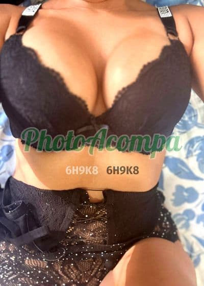 Acompanhante mignon em São Paulo — Julia Menezes, foto 2