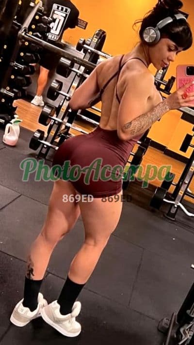 Acompanhante em Guarulhos — sexo anal, foto 6 de Julia Menezes