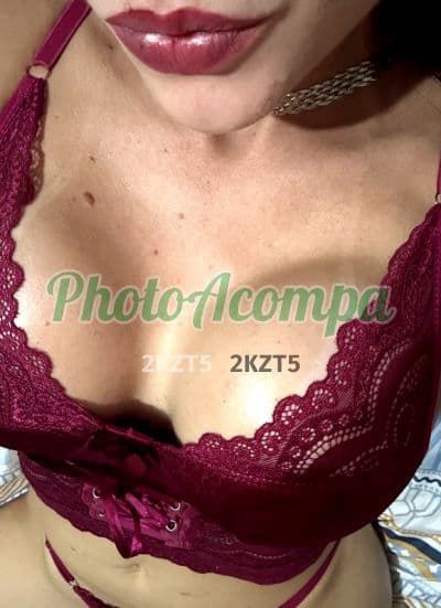 Acompanhante em São José dos Campos com anal (6) — Júlia Mistral