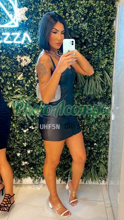 Foto 3: Acompanhante magra em Rio de Janeiro — Julia Mitrovic