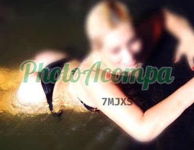 Foto 4: Acompanhante em São Paulo — namoradinha, Júlia Montanari
