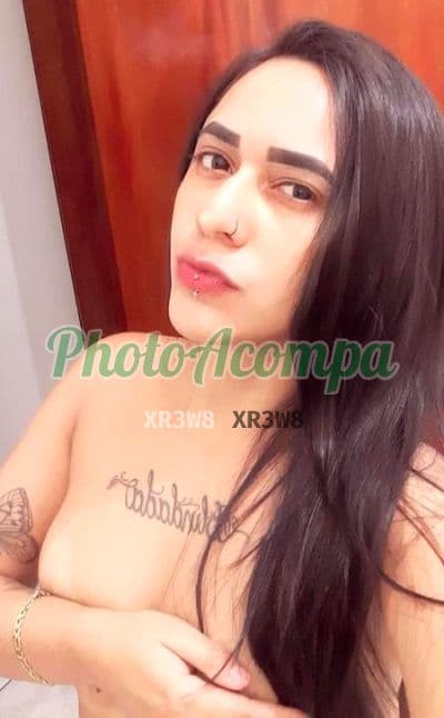 Acompanhante em Uberlândia — oral sem camisinha, foto 6 de Júlia Ninfetinha