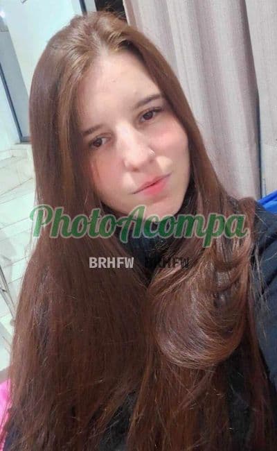 Foto 2: Acompanhante em Penha — beijo na boca, Júlia Noronha