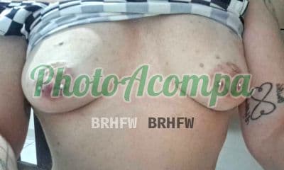 Foto 6: Acompanhante em Penha — anal, Júlia Noronha
