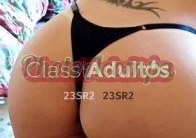 Acompanhante loira em São José do Rio Preto — Julia Oliveira