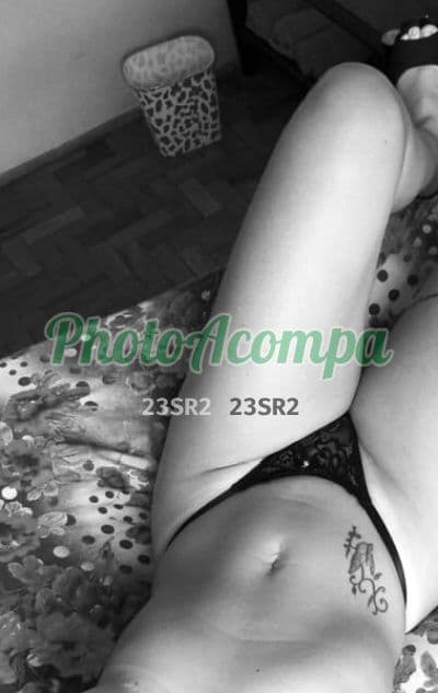 Acompanhante mignon em São José do Rio Preto — Julia Oliveira, foto 5