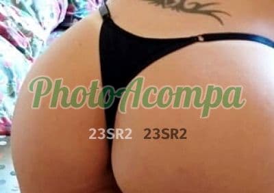 Acompanhante em São José do Rio Preto com namoradinha (6) — Julia Oliveira