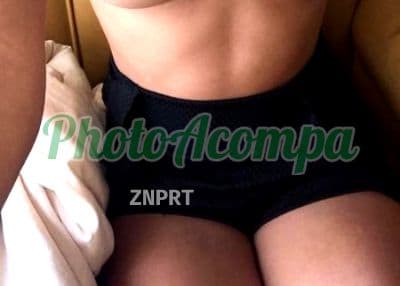 Acompanhante foto sem retoque em Rio de Janeiro, foto 5 de Julia Real