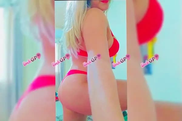 Acompanhante cabelo longo em Balneário Camboriú — Julia Ribeiro 24hrs, foto 5
