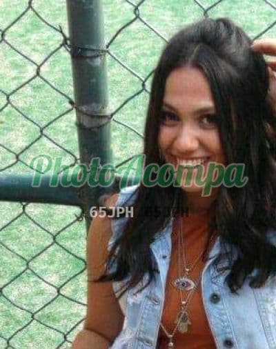 Foto 3: Acompanhante magra em São João de Meriti — Julia Santana