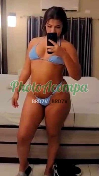 Foto 3: Acompanhante morena em Praia Grande — Júlia Santos