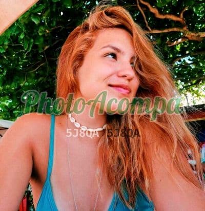 Acompanhante magra em Rio de Janeiro (3) — Julia Silva