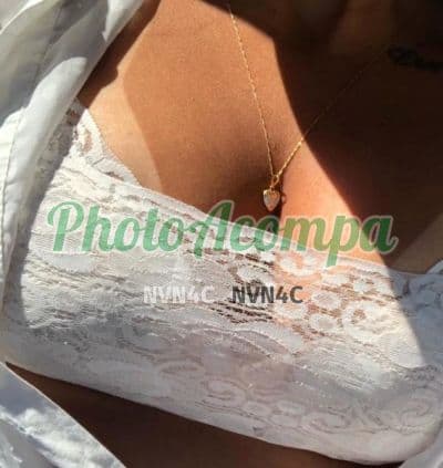 Acompanhante morena em Belo Horizonte — Júlia Simões, foto 3