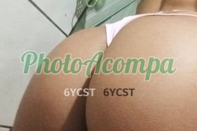 Foto 2: Acompanhante em Santa Maria — beijo na boca, Julia Tarada