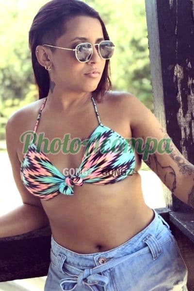 Acompanhante em Volta Redonda — beijo grego, foto 6 de Julia Tatuada