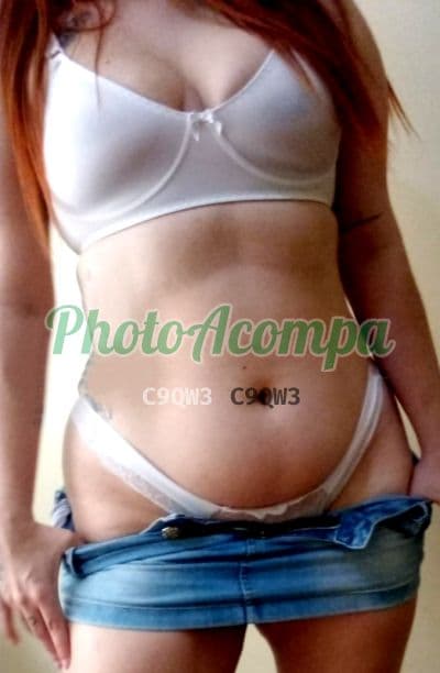 Acompanhante em Cascavel — beijo na boca, foto 2 de Juliana
