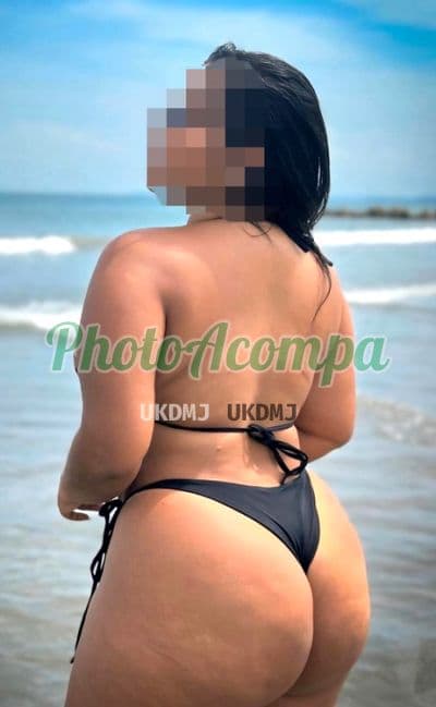 Acompanhante morena em São José dos Campos (4) — Juliana