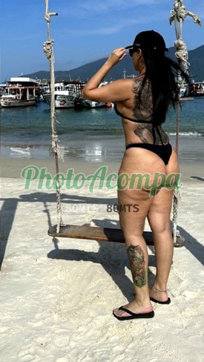 Acompanhante em São Paulo — namoradinha, foto 2 de Juliana
