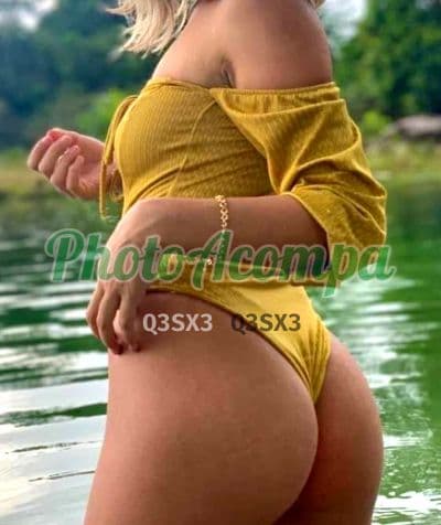 Acompanhante magra em Boa Vista (5) — Juliana