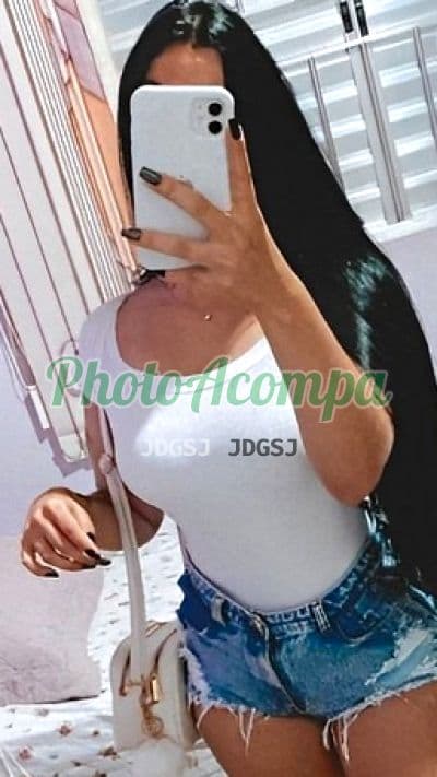 Foto 2: Acompanhante em São Paulo — beijo na boca, Juliana