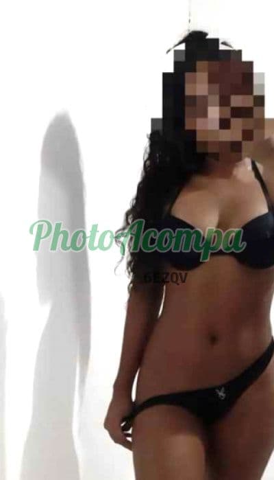 Foto 4: Acompanhante em Rio de Janeiro — namoradinha, Juliana