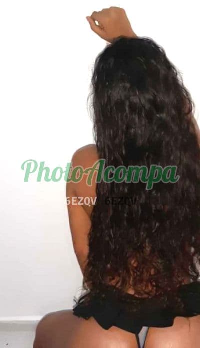 Foto 5: Acompanhante morena em Rio de Janeiro — Juliana