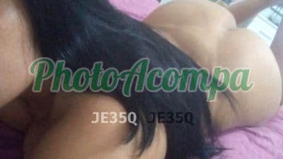 Foto 2: Acompanhante em Santos — beijo na boca, Juliana