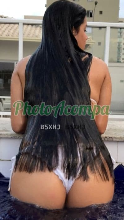 Acompanhante em Cariacica — beijo grego, foto 2 de Juliana