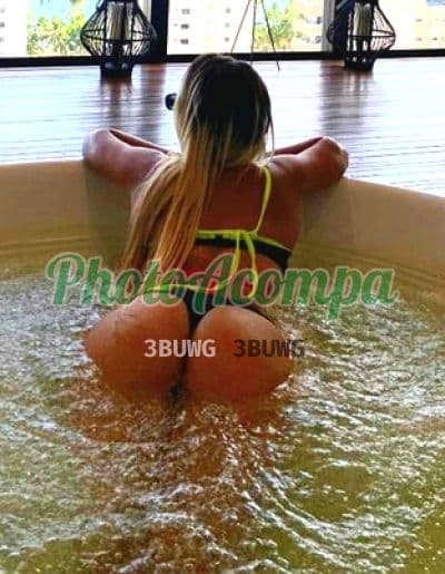 Acompanhante em Aracaju — experiência de namorada, foto 4 de Juliana Albuquerque